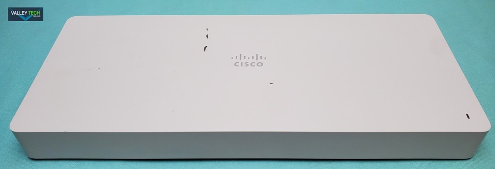 Cisco Webex Room Kit Plus Codec Plus USED