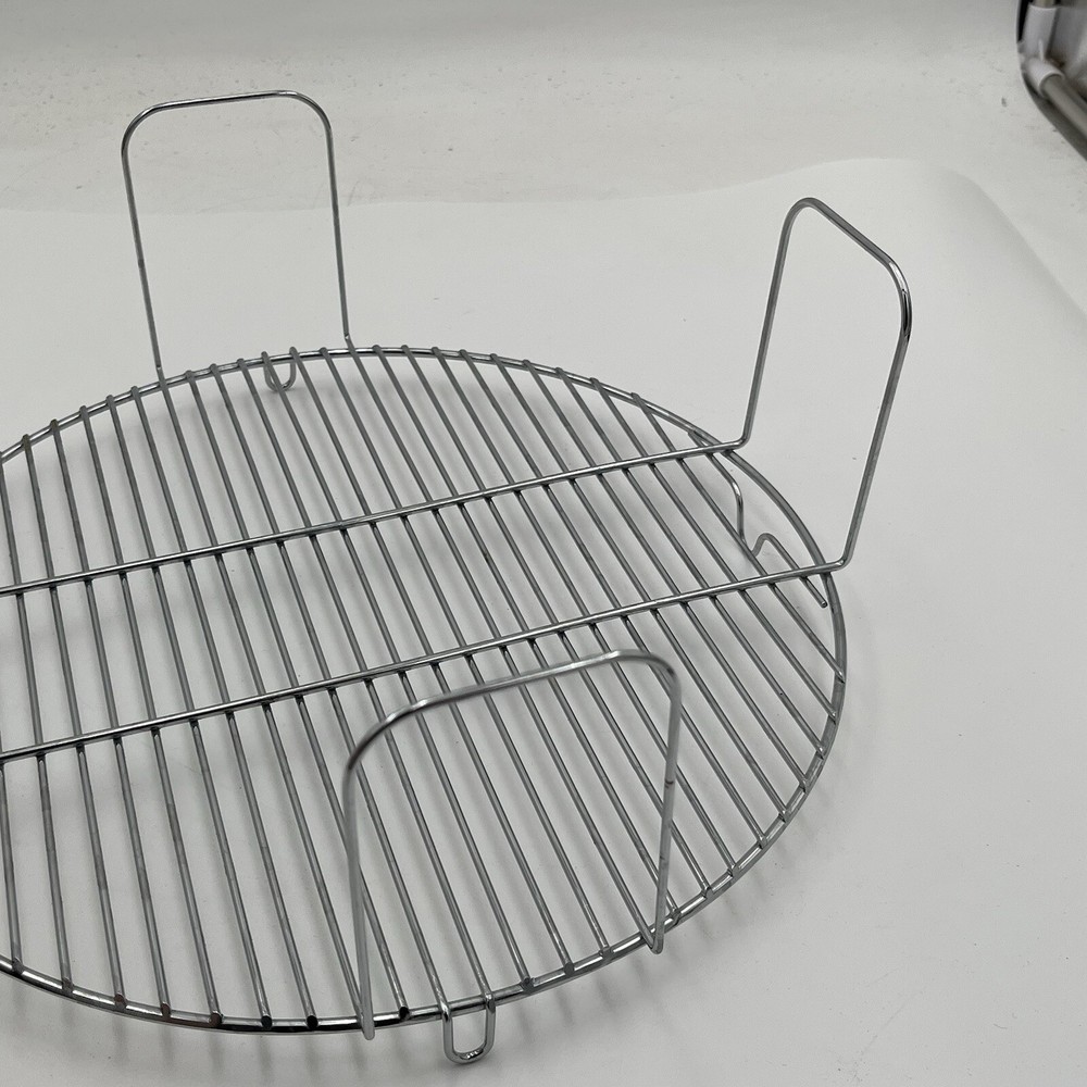 NuWave Pro Plus Infrared Oven 20626 20629 Replacement Grill Wire Rack 4”