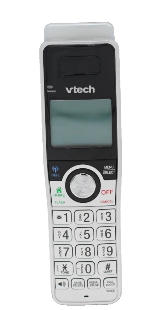 Vtech IS8102 Cordless Phone Handset