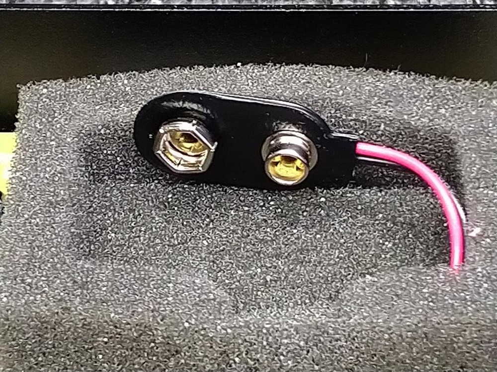 Volume Pedal- Morley Pro Series Plus