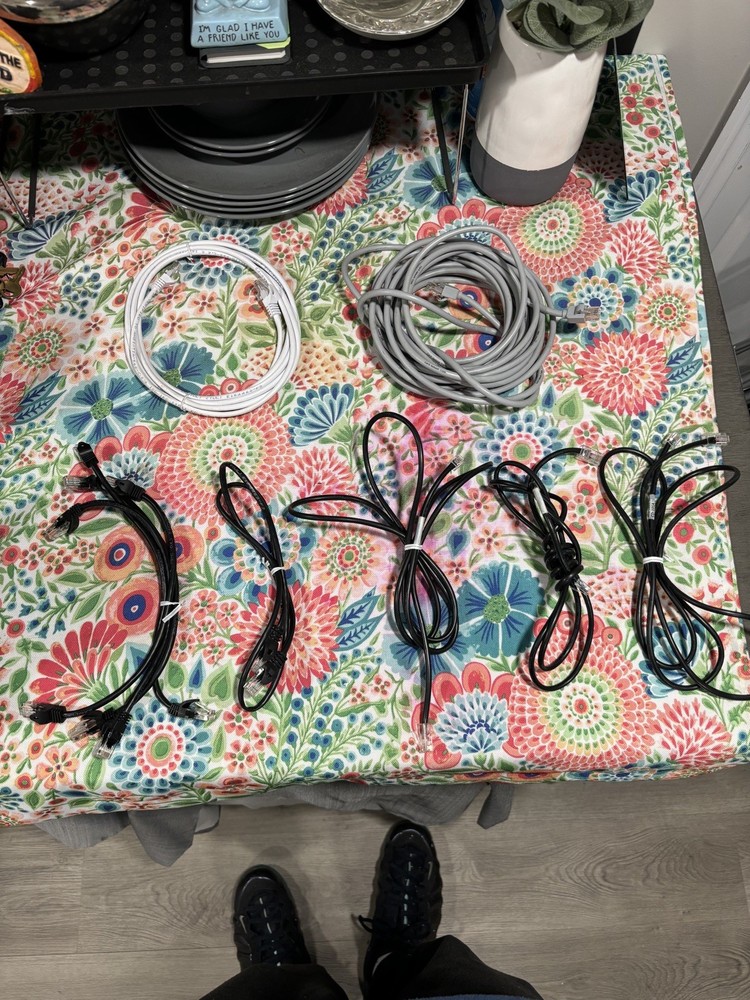 Toast POS Systems 4 Touchscreen Terminal, 4 Handheld System, 7 Printers, 2 POS