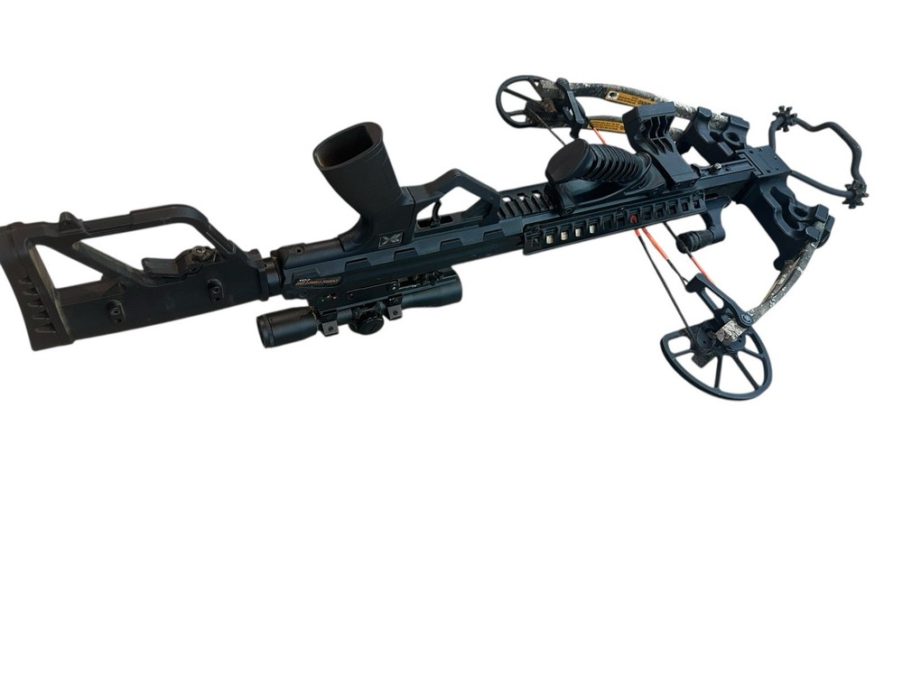 Bear Constrictor CDX Crossbow