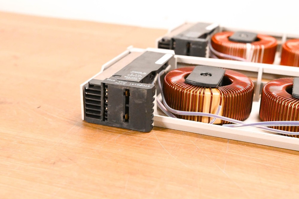 ETC D20 Dual 20A Dimmer Module (PAIR) CG010EV