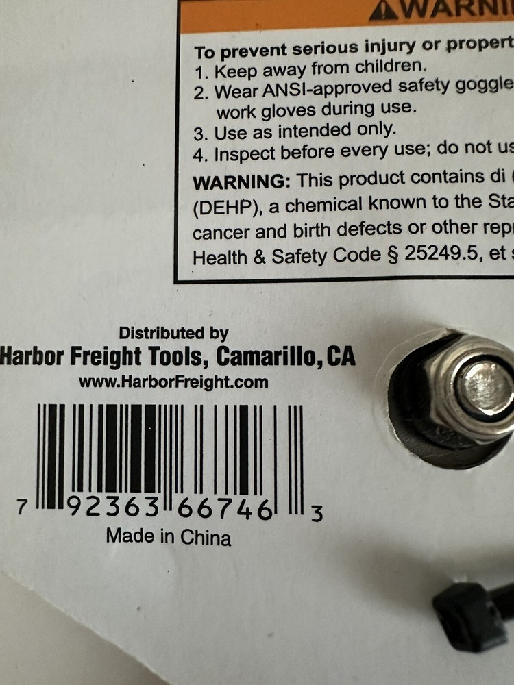 PITTSBURG Circle Cutting Tinner Snips