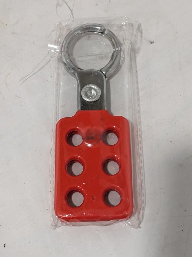 ACCUFORMNMC Lockout Tagout Kit