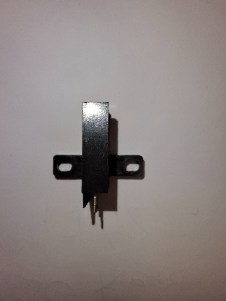 Screen CTP PT-R OMRON EE SX-672 sensor