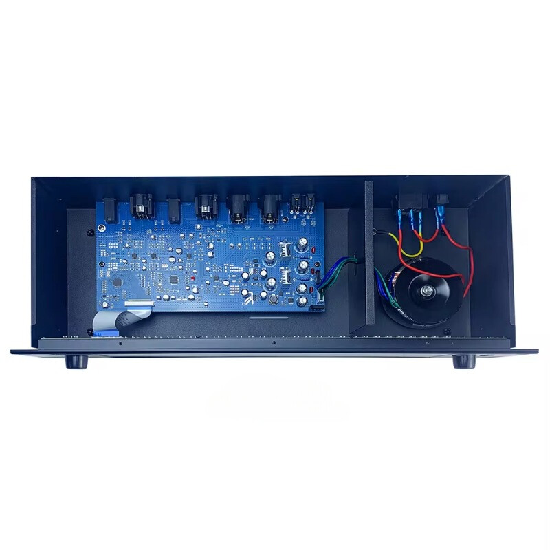 31*2 Segment. Professional Digital Audio Stereo Graphic Equalizer EQ-328