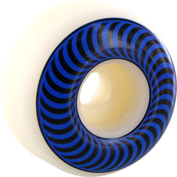 Spitfire Wheels Classics Skateboard Wheels - 56mm 99a + bearings