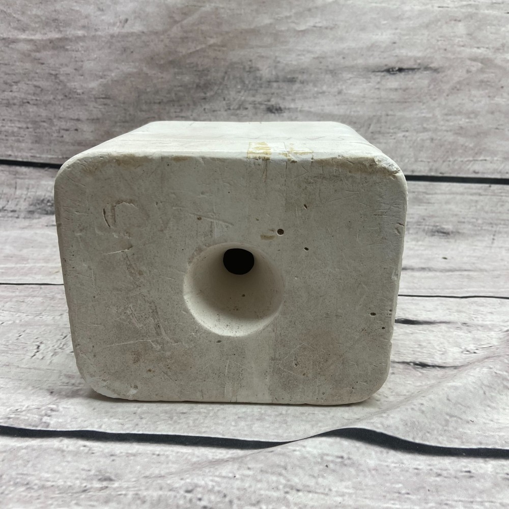 Unbranded Ceramic Slip Casting Mold Salt Pepper #H-175