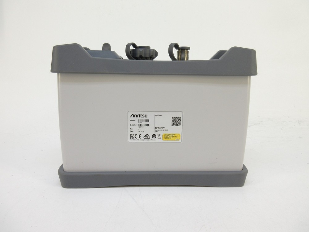 Anritsu S331L Site Master 4GHz CBL & Ant. Analyzer, w/ Phase Cable, more