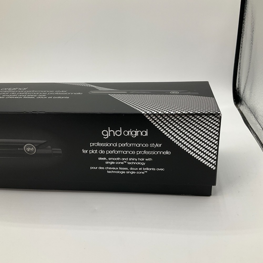 ghd Original Professional Performance Styler S4C242 NEW