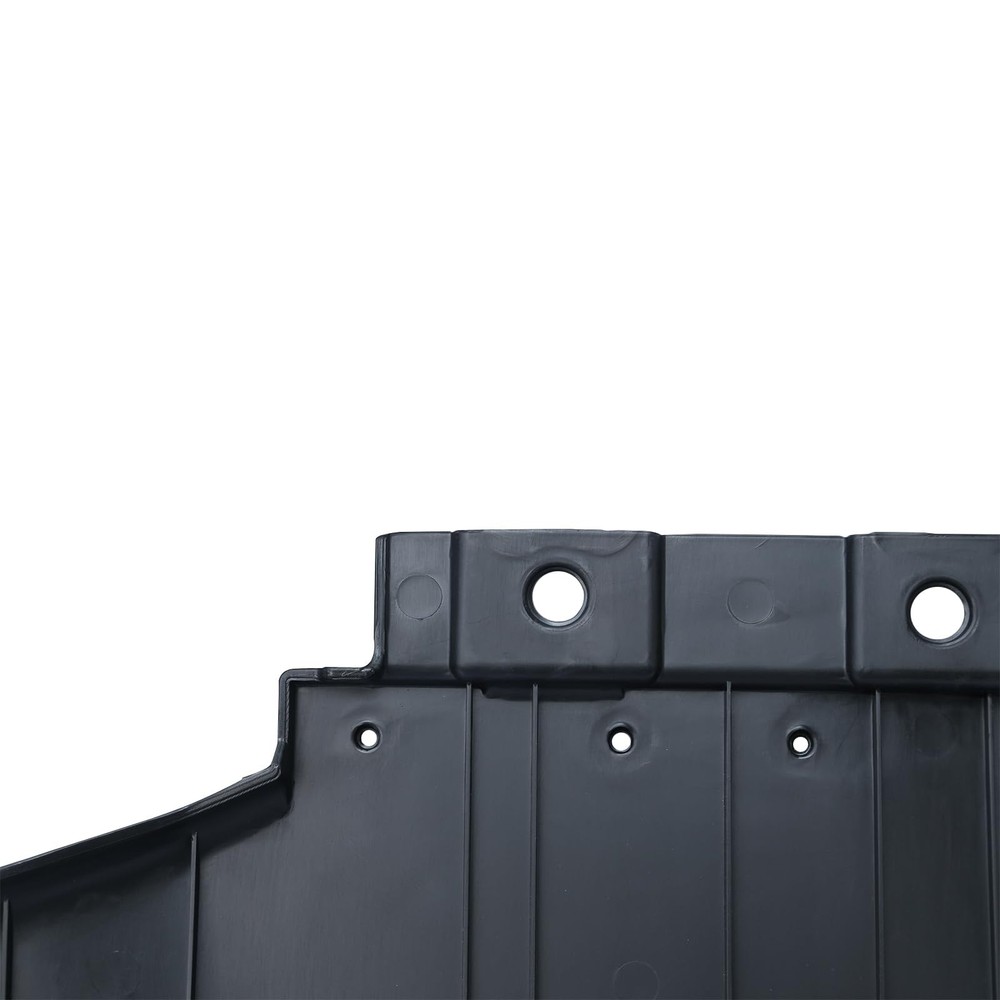 Rear Bumper Body Splash Shield Diffuser Panel 2020-2023 Model Y