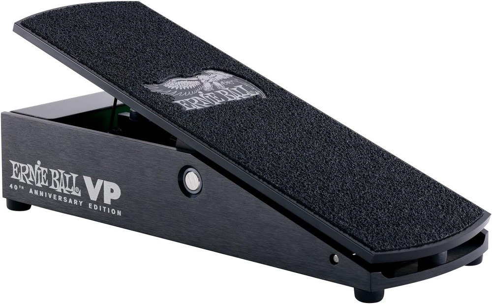 40Th Anniversary Volume Pedal (P06110)