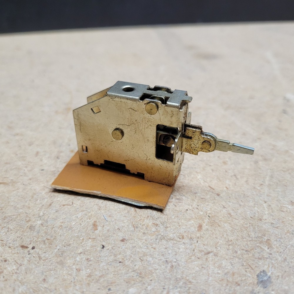 AMPEX ATR-770 2 WAY SWITCH