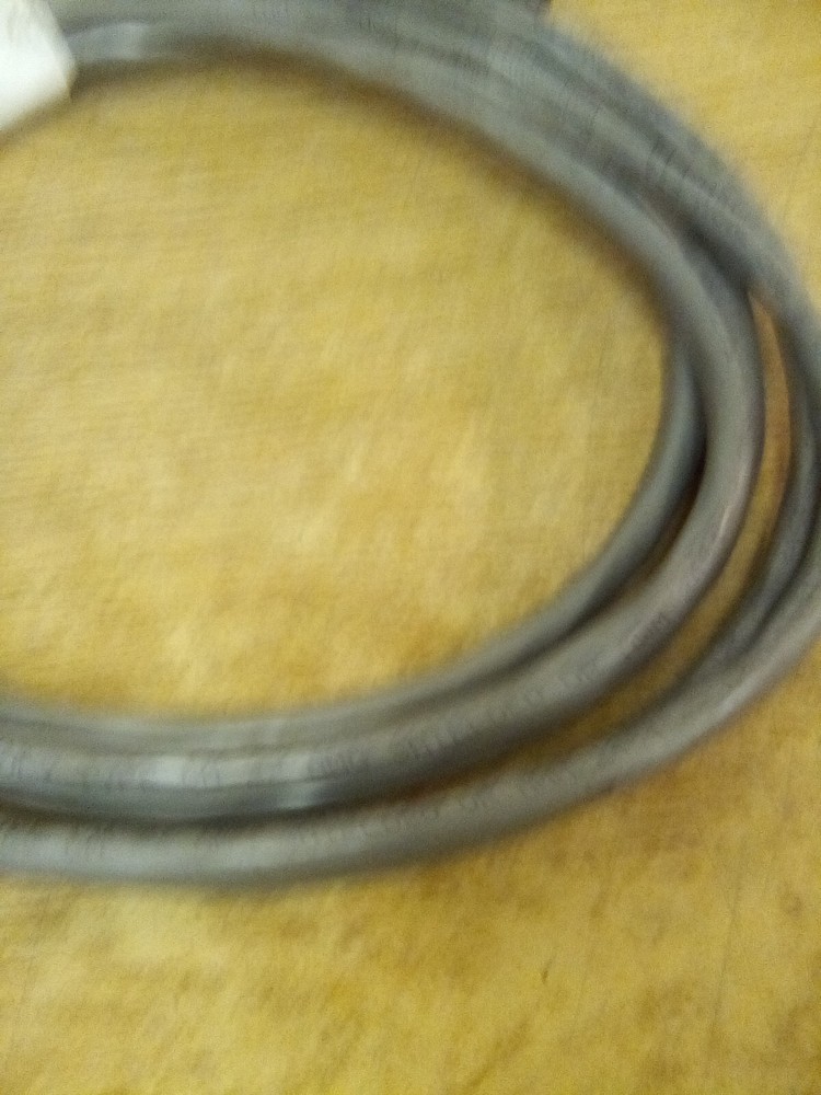 Quabbin 7565R CM 22 AEG Shielded Cable 10'