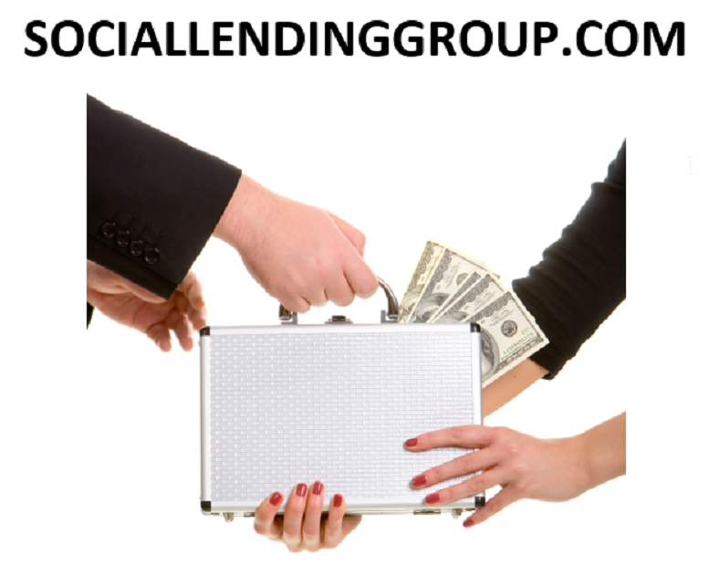SOCIALLENDINGGROUP.COM Domain name, 2008 Birth Year