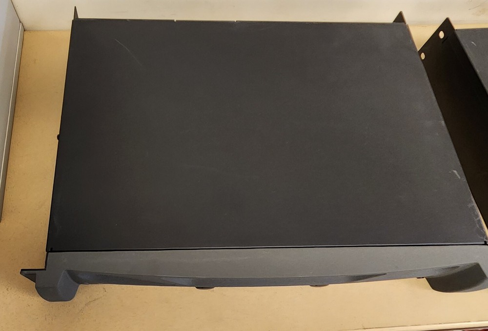 crown xti 4002 professional power amplifier