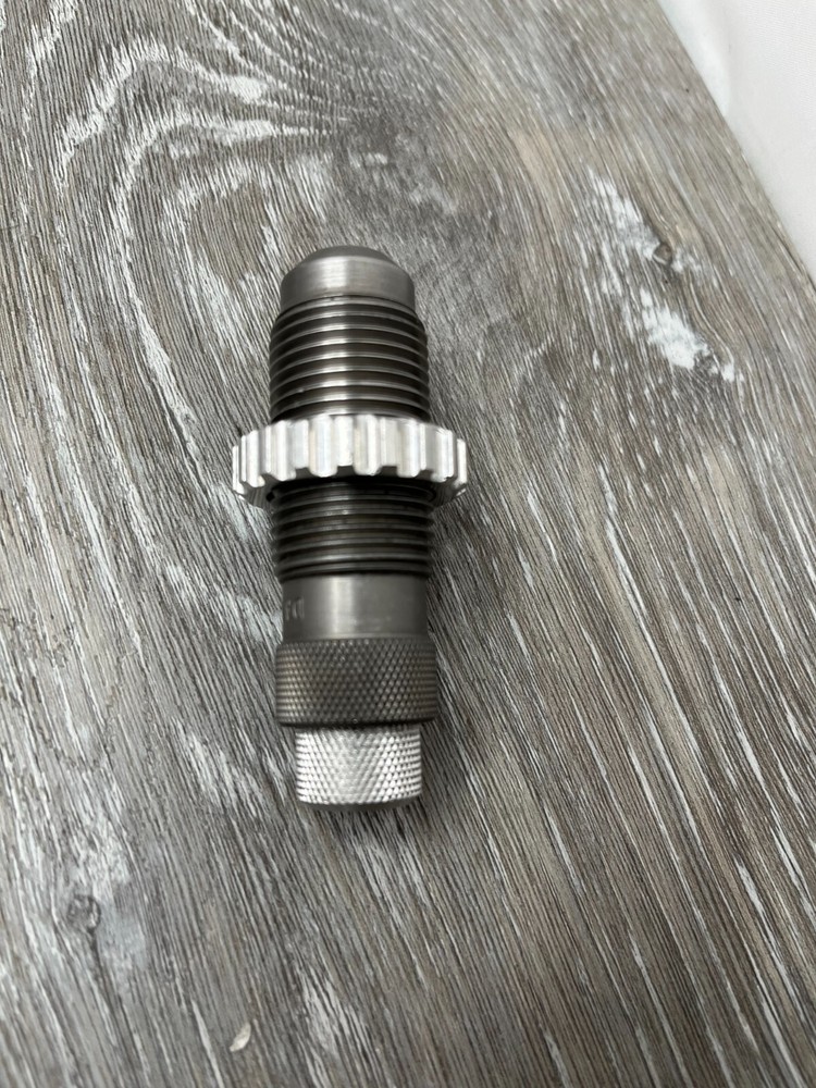 Reloading Die 9mm Bullet Seating DAA-9MM