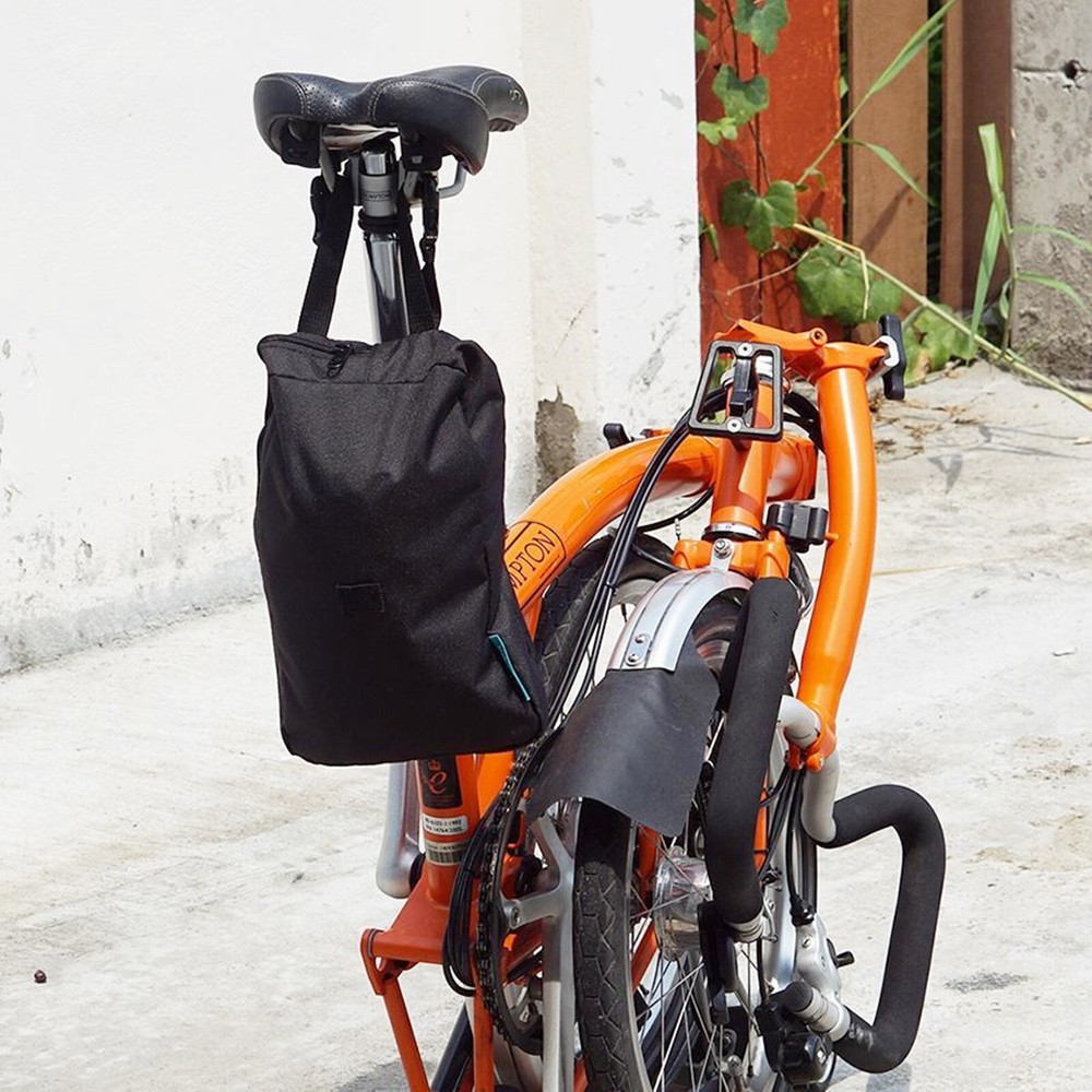 BIKE COVER FOR BROMPTON Foldable Water resistance Light