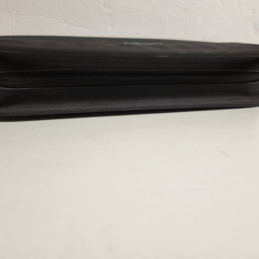 Fellowes CD/DVD Storage Wallet Case With Scratch Resistant Sleeve Holds 64 Discs