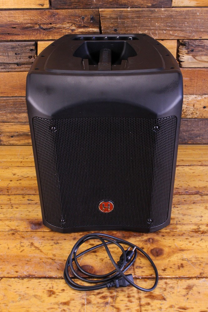 Harbinger MLS900 Active SUBWOOFER Black ISSUE