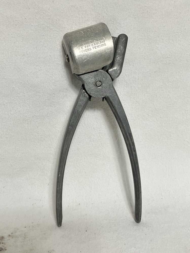 Texan Nut Cracker Sheller YORK