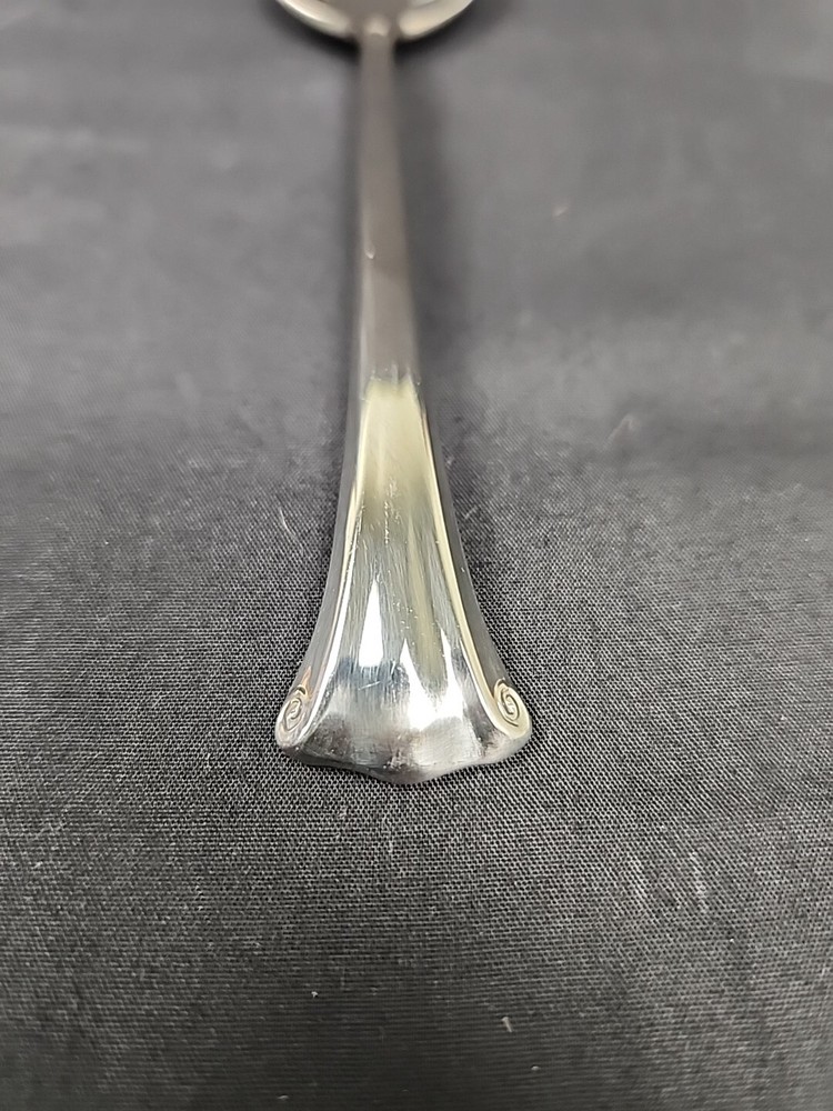 Reed & Barton Radiance Stainless Flatware Shiny Glossy Replacement Teaspoon