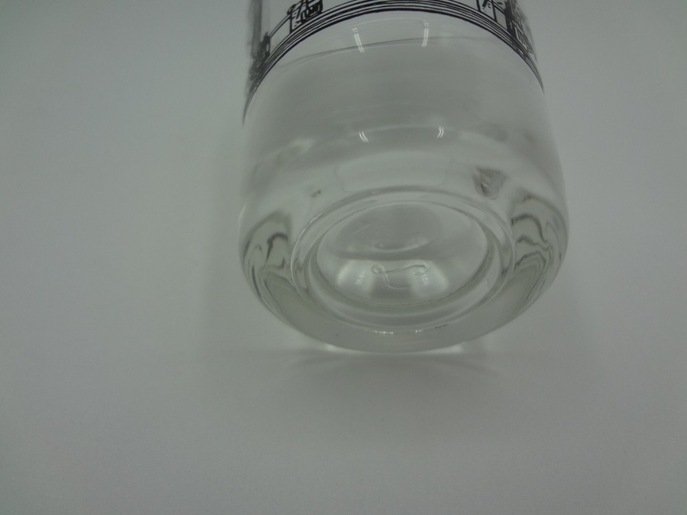 Shot Glass Mom's Bar