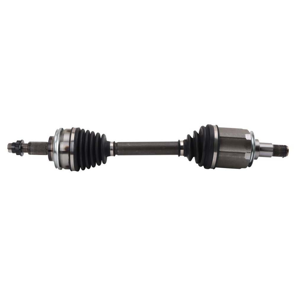 TRQ Front CV Axle Shaft Assembly Set Fits Lexus