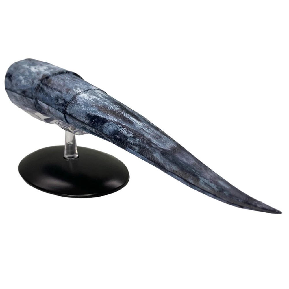 Eaglemoss Star Trek: Planet Killer - Special Edition
