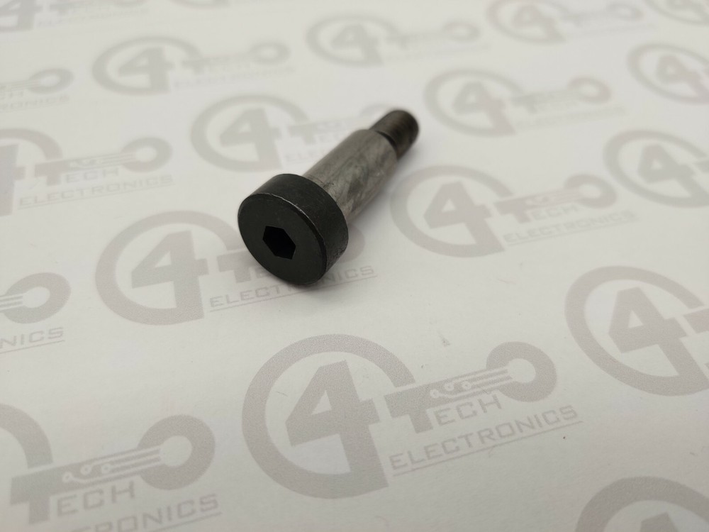 Universal Instruments SHSS 1/2 X 1 80011304 Pack Of 5