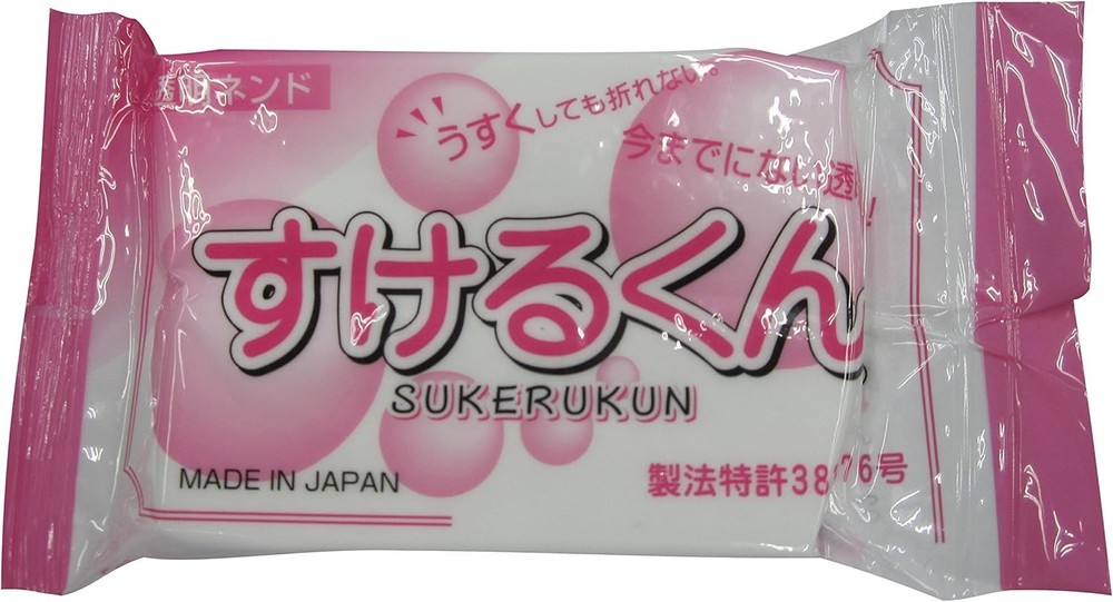 Susumu Kun Transparent Nend 200g