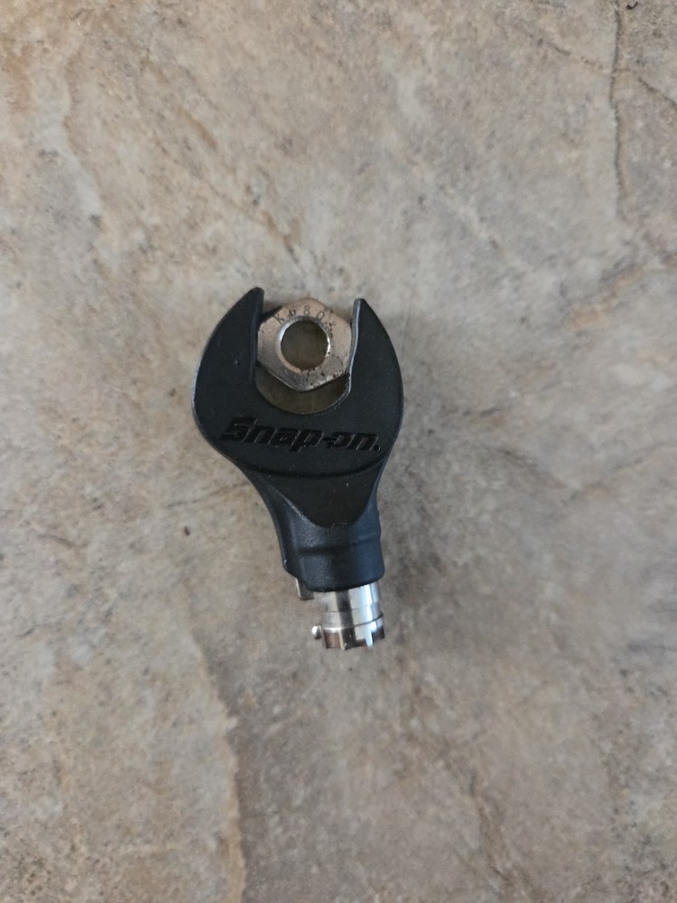 Snap-on Toolbox key K680