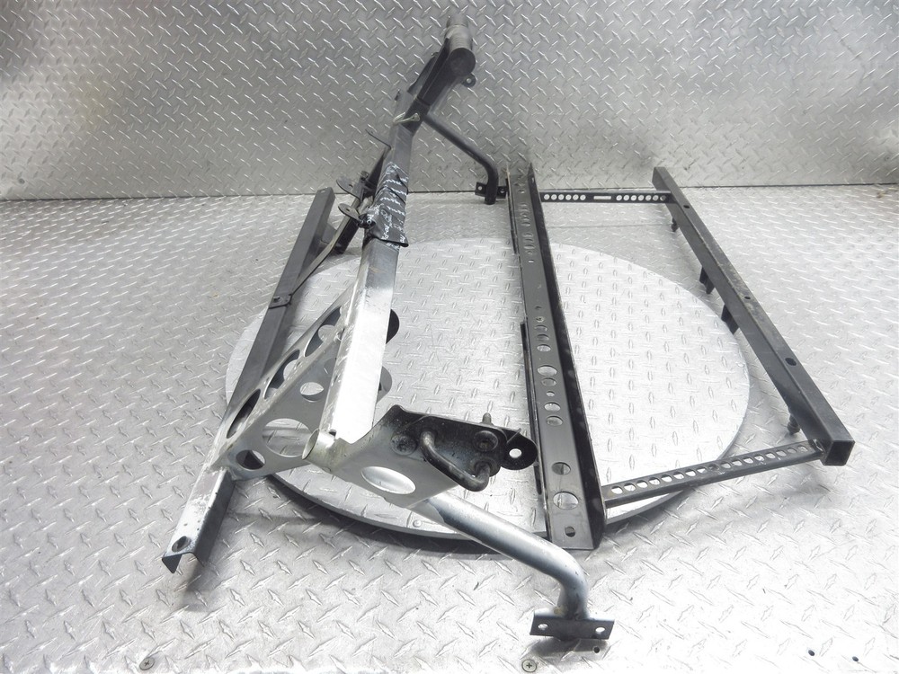 2015 Polaris Ranger RZR 1000 Front Dashboard Dash Mount Bracket Frame Subframe
