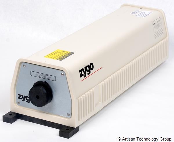 Zygo 7701A/E Laser Head