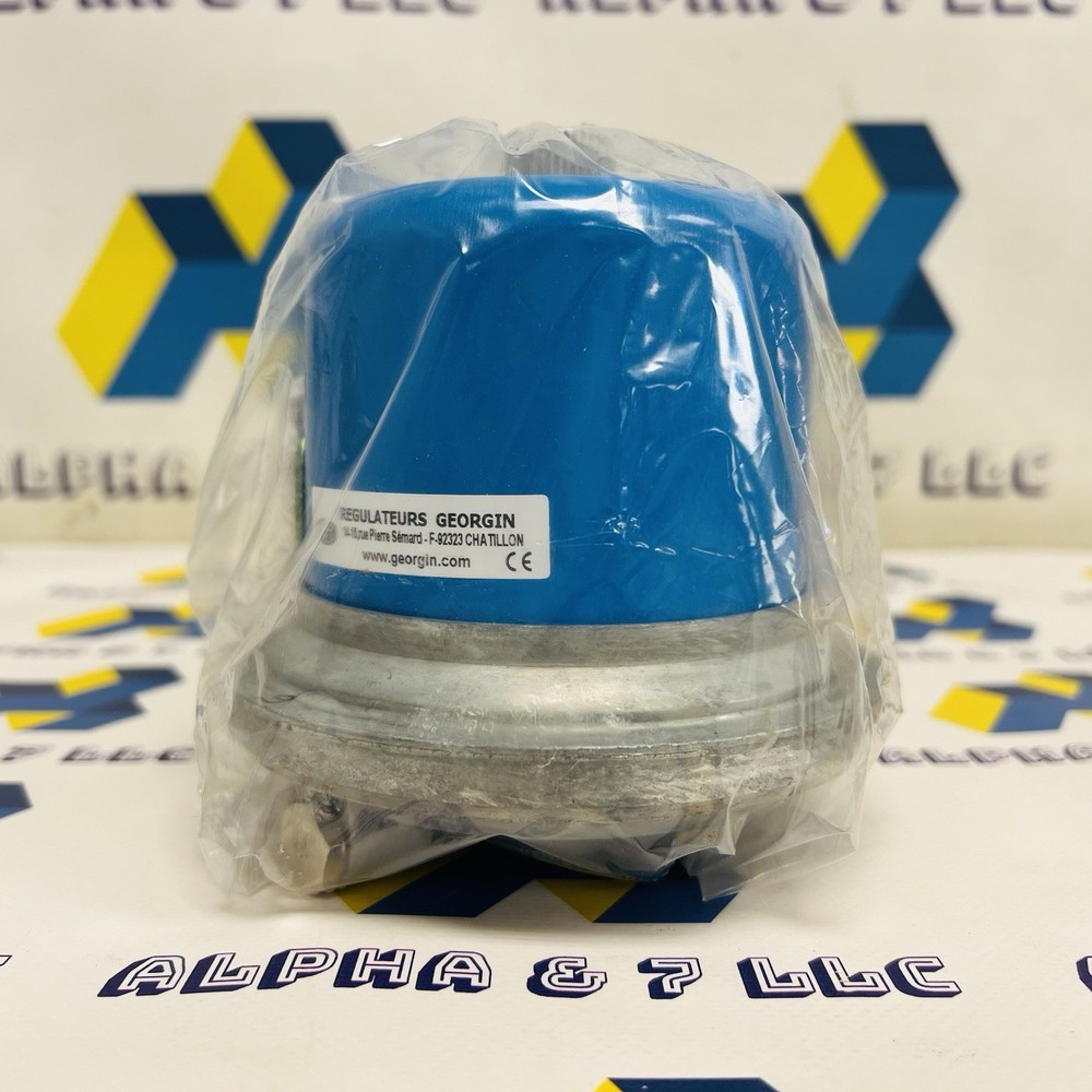 Georgin NFA30C Pressure Switch