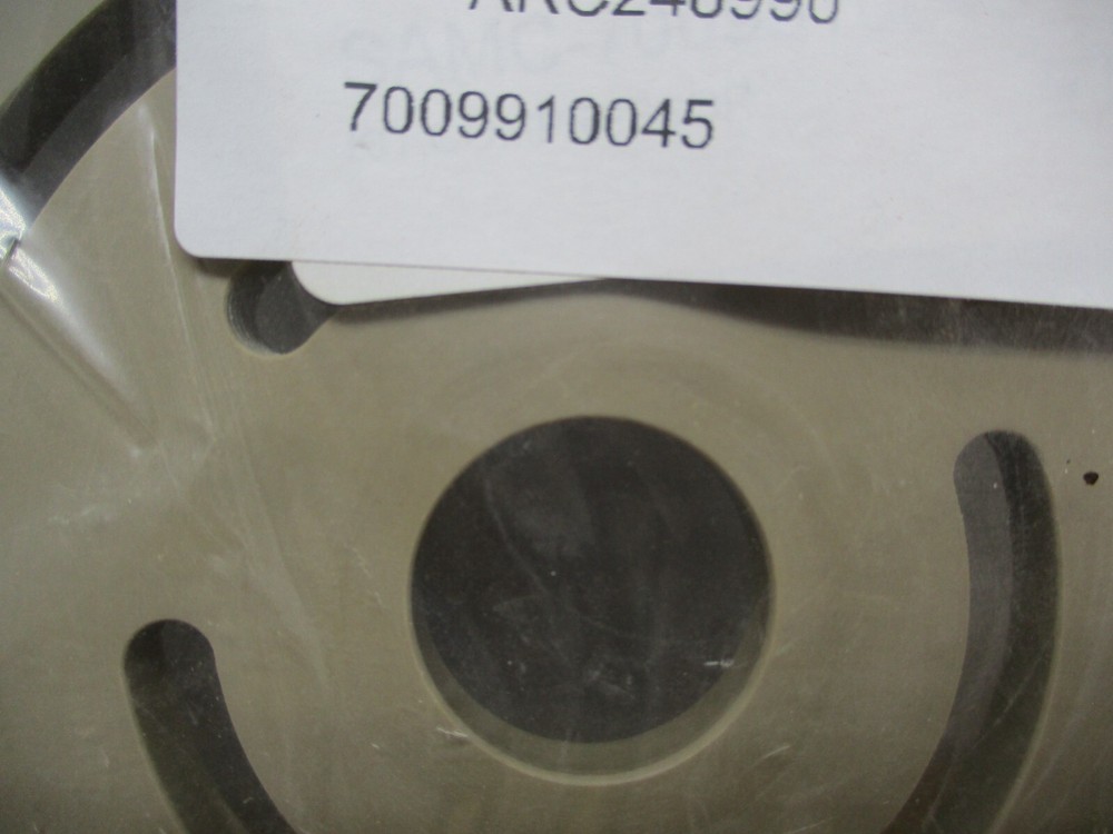 Samco Compressor Valve Repair Kit 7009910045
