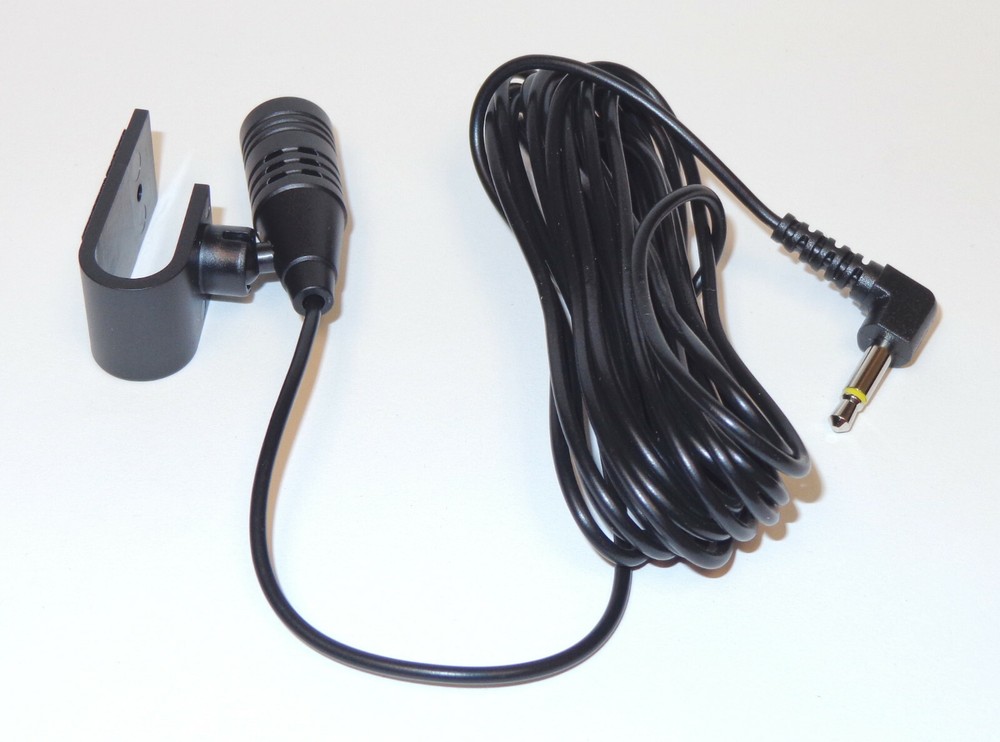 KENWOOD ORIGINAL BLUETOOTH MIC DNR476S