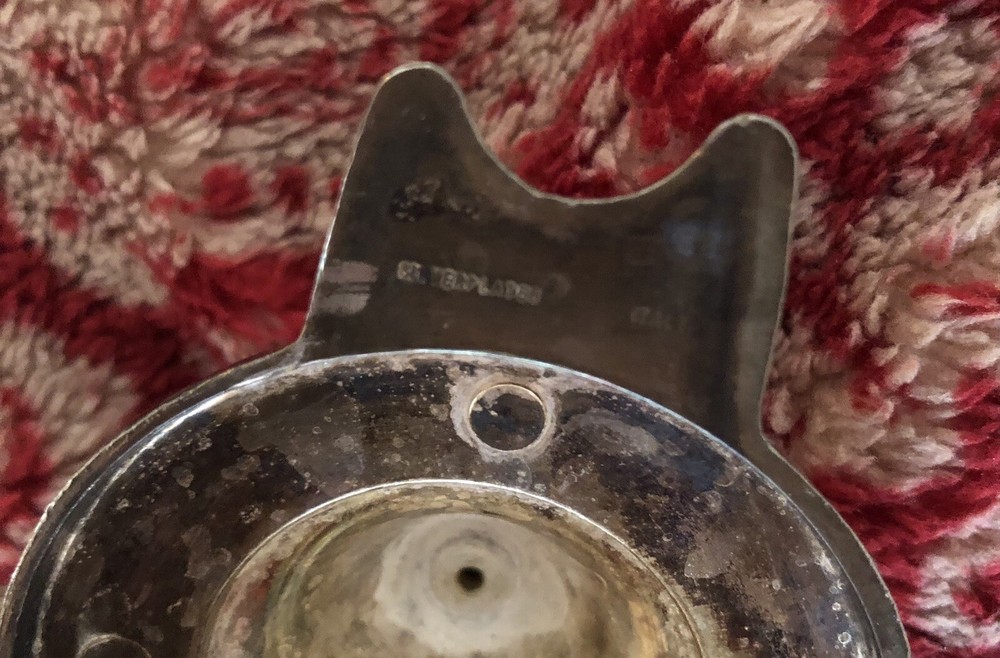 Antique Water Pitcher