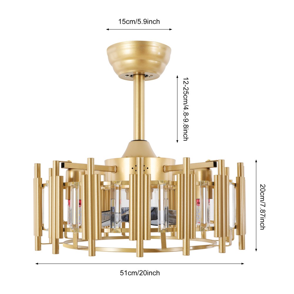 Rotating Bookshelf 360 Display Floor Standing Bookcase Multi-Functional Rack
