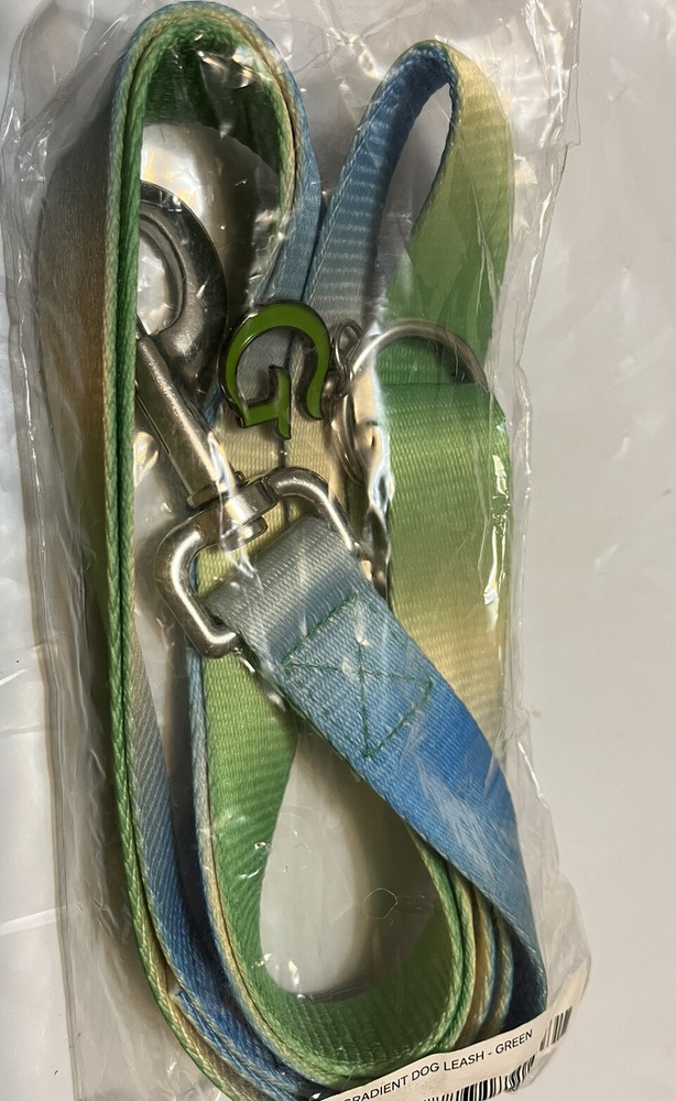 GOLF WANG Gradient Dog Leash