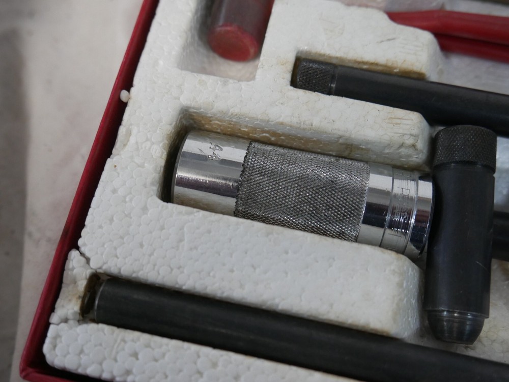 Classic Lee Loader 44 Magnum Hand Gun Loading/Reloading Die Set rem mag
