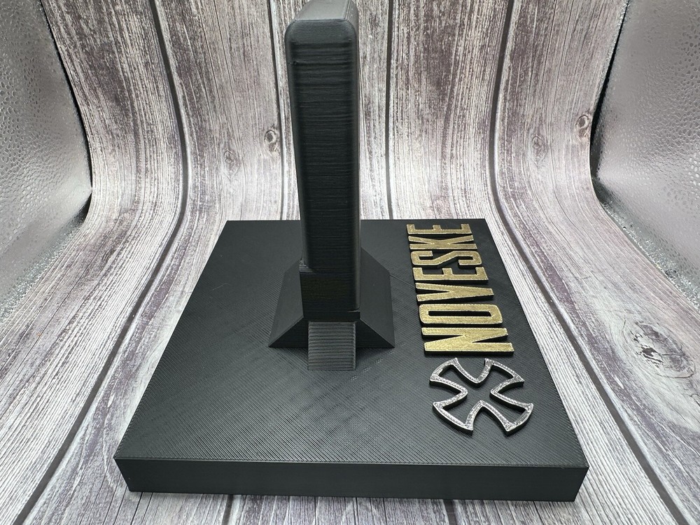 Noveske Sporting Rifle Display/Maintenance Stand
