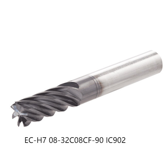 original carbide inserts  1pcs   ‎EC-H7 08-32C08CF-90 IC902