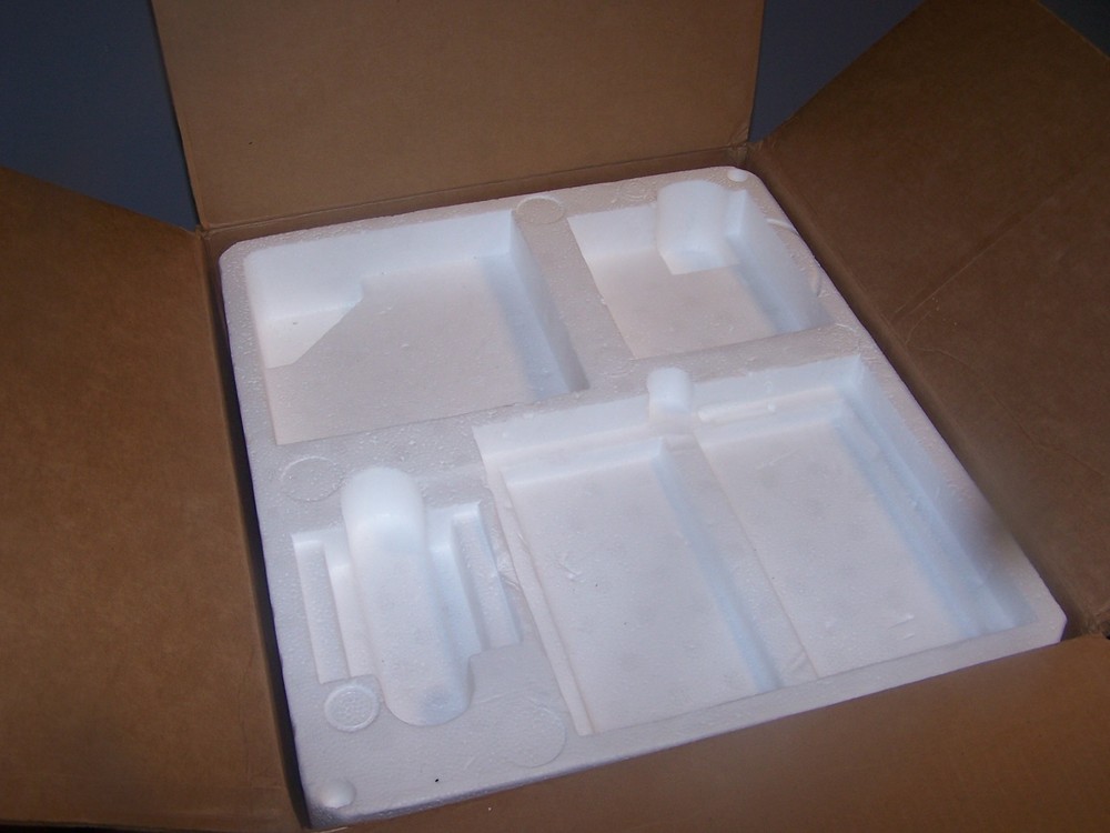 Apple Hard Disk 20SC in original box and working fine