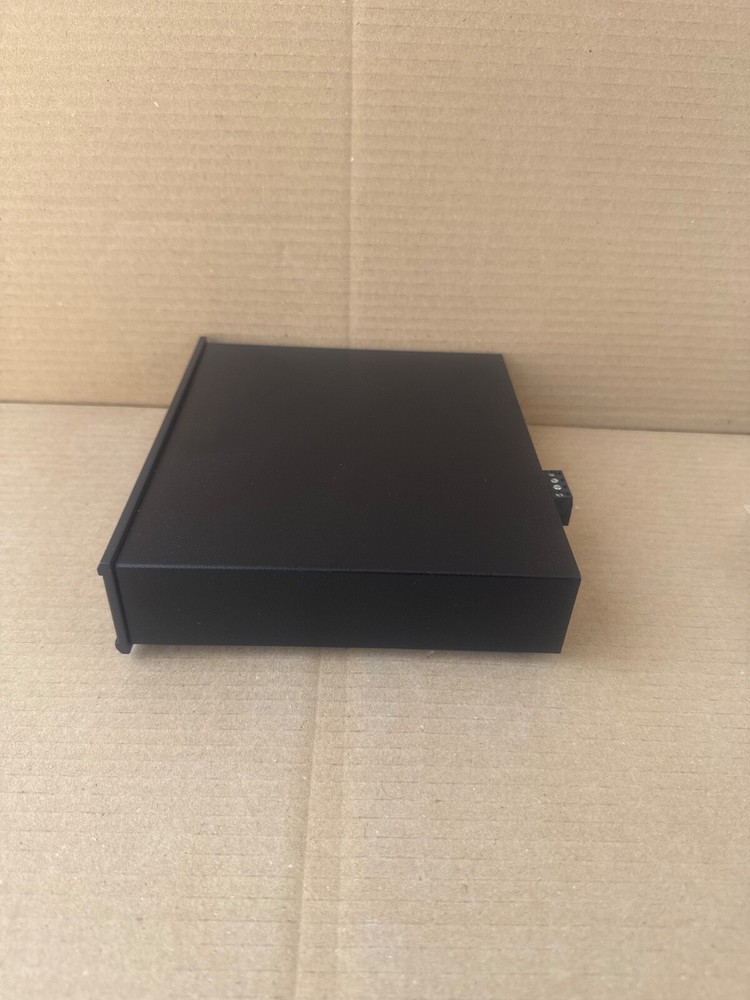 CRESTRON TPS-RFGWX 2-Way RF Transceiver