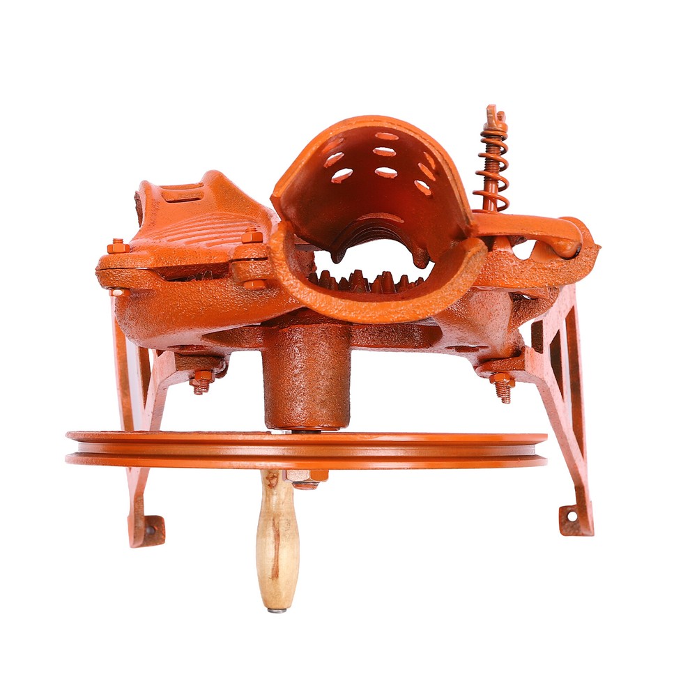 2-In-1 Corn Thresher - Handheld Cob Sheller for Quick Kernel Removal