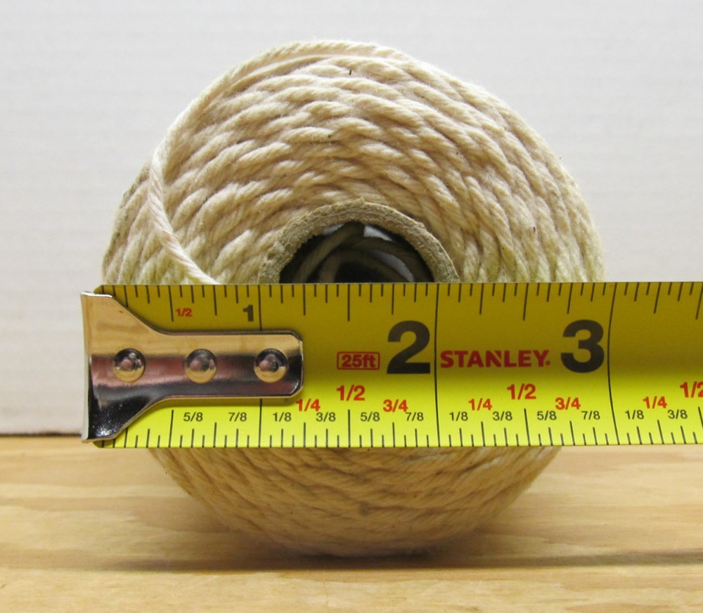 LARGE ROLL OF ALL PURPOSE STRING (853)
