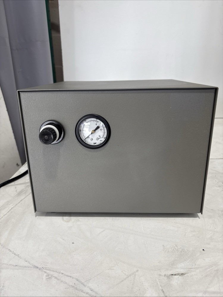 BIO TEK Instruments 4030542 Combination Pressure Vacuum Module