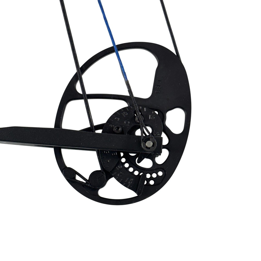 Diamond by Bowtech Infinite Edge Pro RH 55 lbs. 28" Draw Hunting Compound Bow